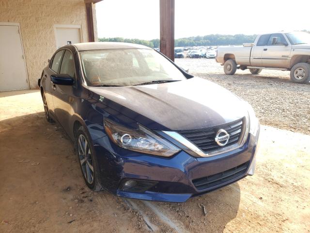 NISSAN ALTIMA 2.5 2016 1n4al3ap6gc290980