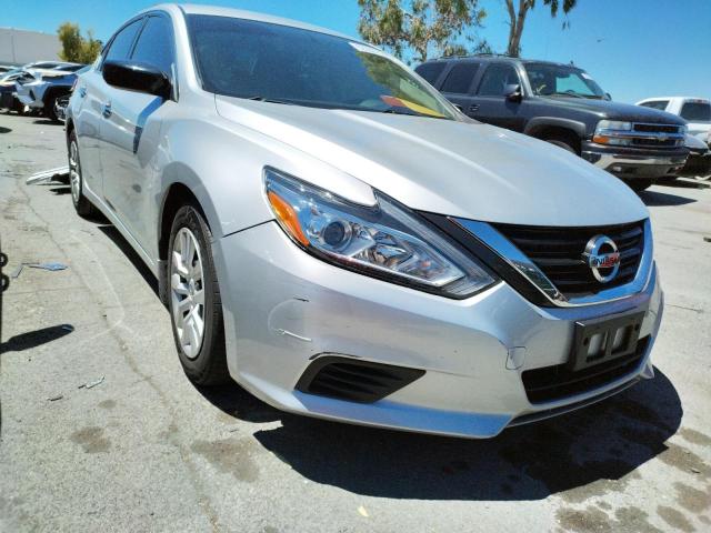 NISSAN ALTIMA 2.5 2016 1n4al3ap6gc292440