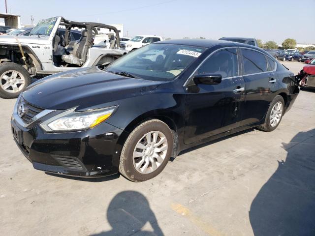 NISSAN ALTIMA 2016 1n4al3ap6gc292986