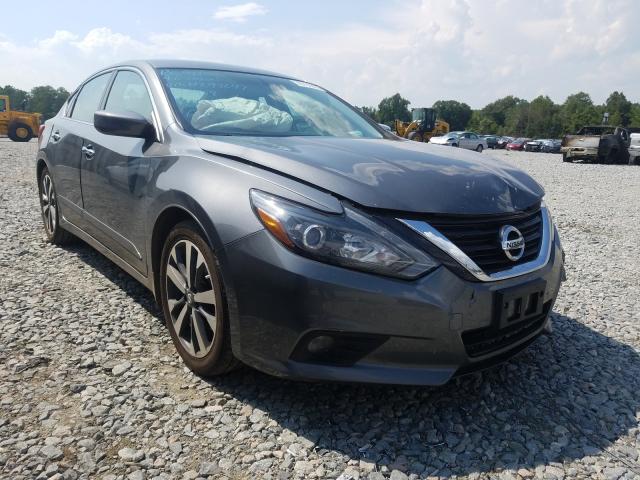 NISSAN ALTIMA 2.5 2016 1n4al3ap6gc293247