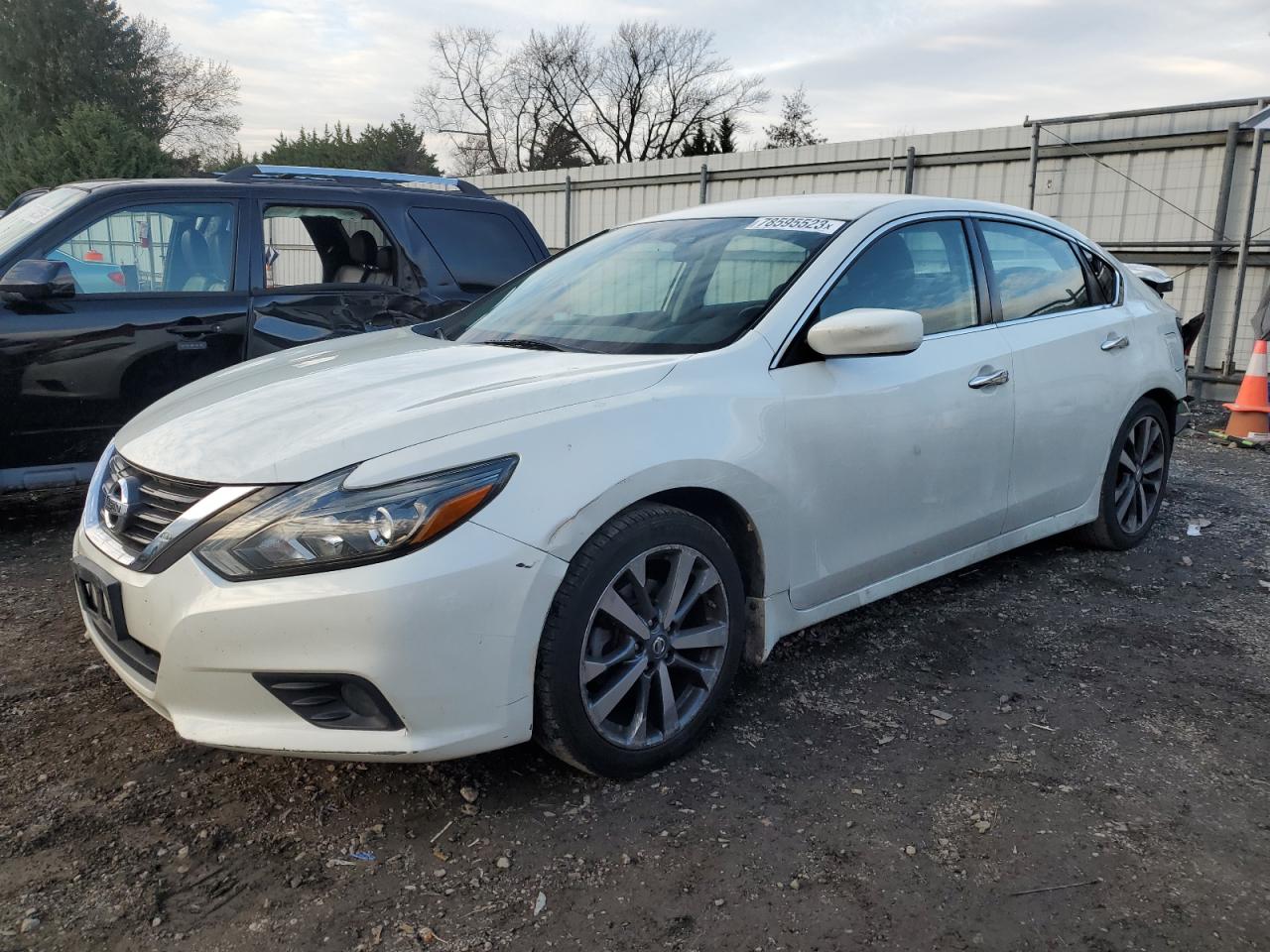 NISSAN ALTIMA 2016 1n4al3ap6gc293426