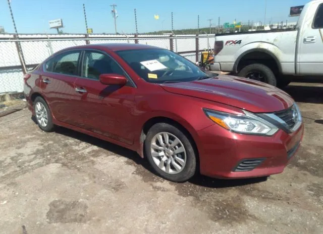 NISSAN ALTIMA 2016 1n4al3ap6gc293863