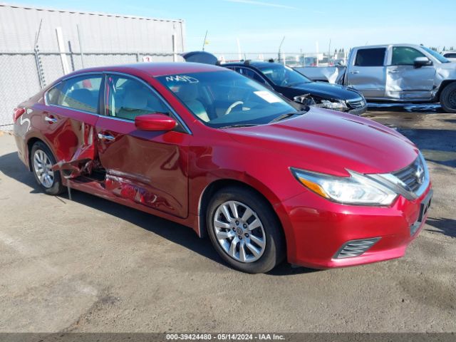 NISSAN ALTIMA 2016 1n4al3ap6gc294723