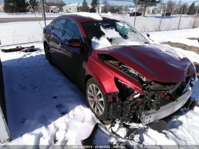 NISSAN ALTIMA 2016 1n4al3ap6gc294799