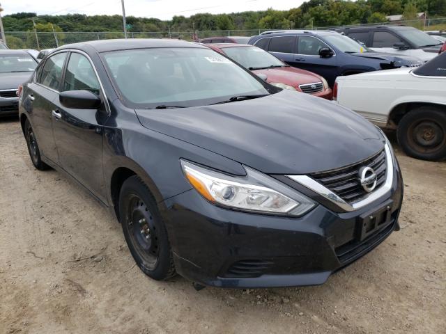 NISSAN ALTIMA 2.5 2016 1n4al3ap6gn304235