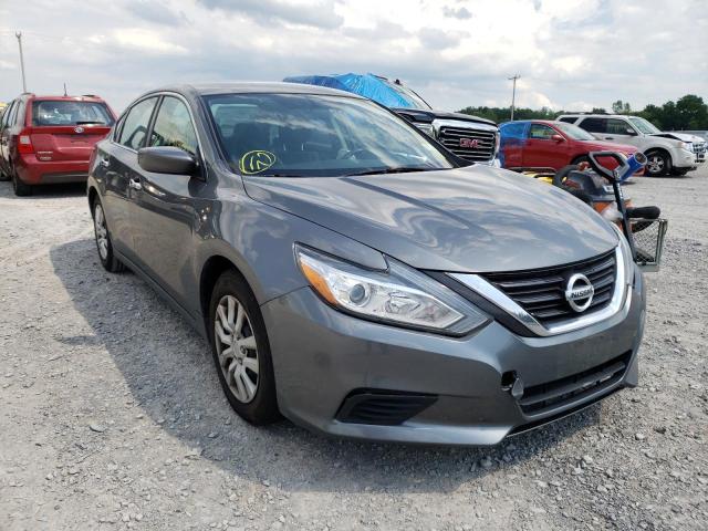 NISSAN ALTIMA 2.5 2016 1n4al3ap6gn304770