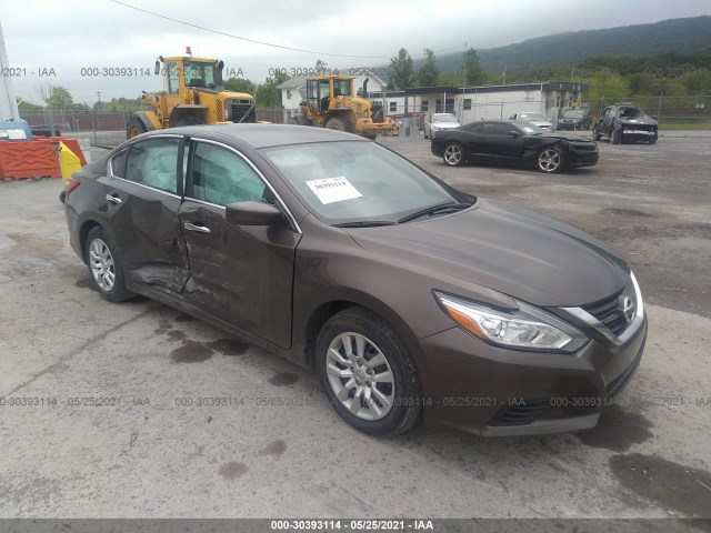 NISSAN ALTIMA 2016 1n4al3ap6gn304803