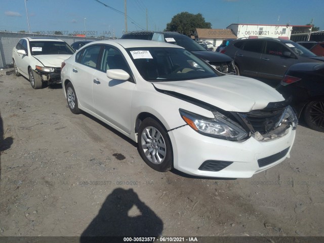 NISSAN ALTIMA 2016 1n4al3ap6gn304932