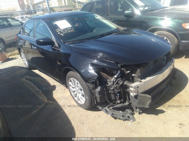 NISSAN ALTIMA 2016 1n4al3ap6gn305630