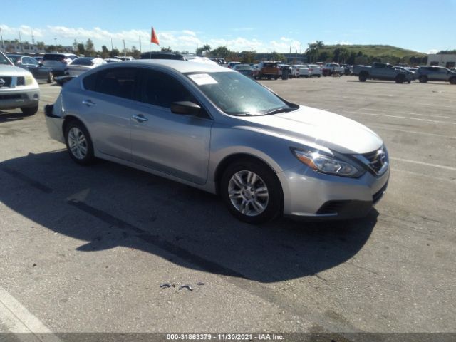 NISSAN ALTIMA 2016 1n4al3ap6gn306146