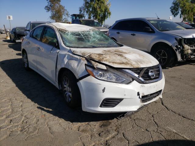 NISSAN ALTIMA 2.5 2016 1n4al3ap6gn306714