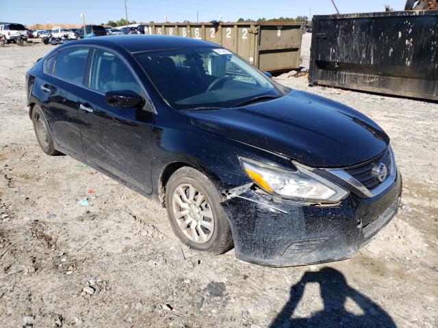 NISSAN ALTIMA 2.5 2016 1n4al3ap6gn306793