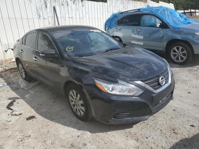 NISSAN NULL 2016 1n4al3ap6gn307720