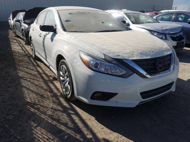 NISSAN ALTIMA 2.5 2016 1n4al3ap6gn308544