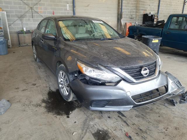 NISSAN ALTIMA 2.5 2016 1n4al3ap6gn309368