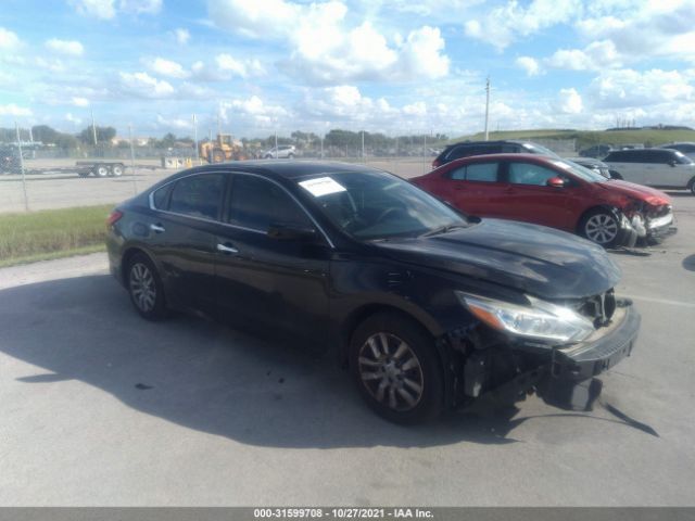 NISSAN ALTIMA 2016 1n4al3ap6gn309614