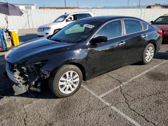 NISSAN ALTIMA 2.5 2016 1n4al3ap6gn309824