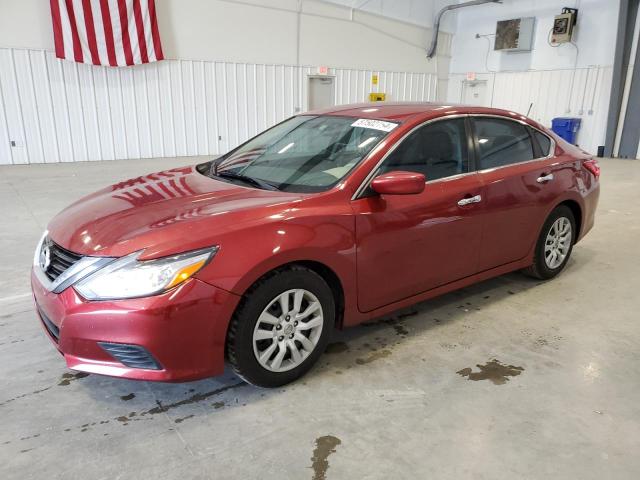 NISSAN ALTIMA 2.5 2016 1n4al3ap6gn309869