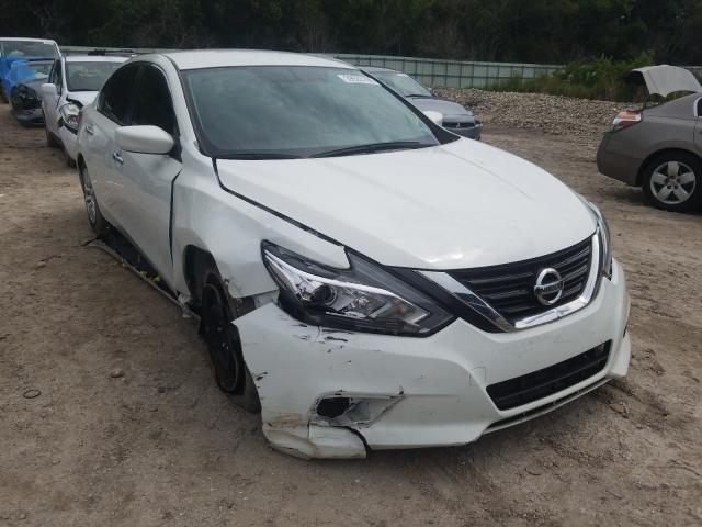 NISSAN ALTIMA 2.5 2016 1n4al3ap6gn310259