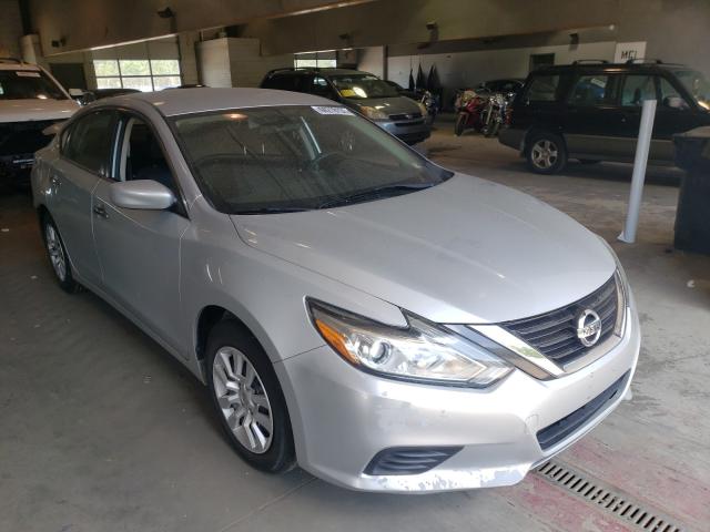 NISSAN ALTIMA 2.5 2016 1n4al3ap6gn310519