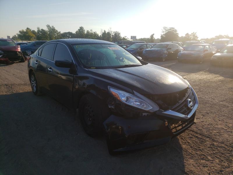 NISSAN ALTIMA 2.5 2016 1n4al3ap6gn310844