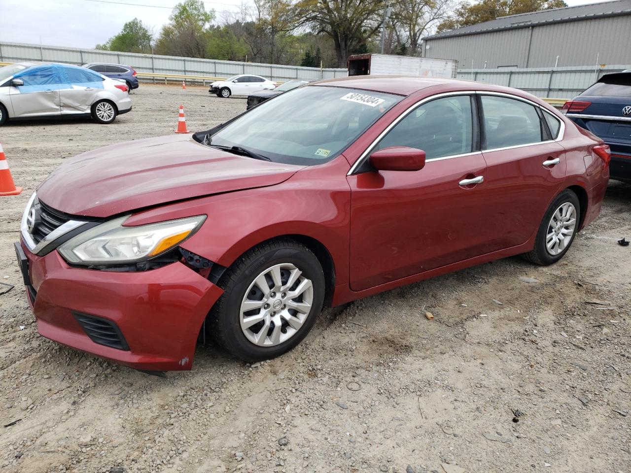 NISSAN ALTIMA 2016 1n4al3ap6gn310942