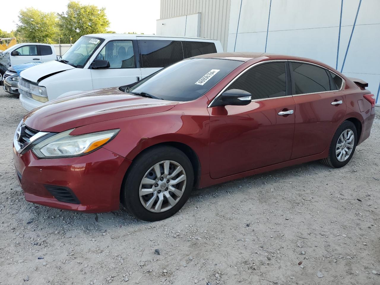 NISSAN ALTIMA 2016 1n4al3ap6gn311380