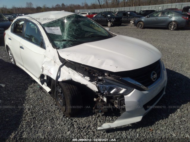 NISSAN ALTIMA 2016 1n4al3ap6gn311539