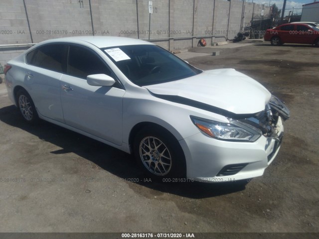 NISSAN ALTIMA 2016 1n4al3ap6gn311993