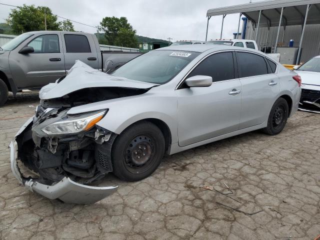 NISSAN ALTIMA 2.5 2016 1n4al3ap6gn312478