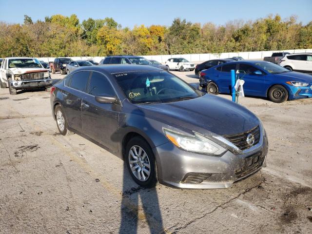 NISSAN ALTIMA 2.5 2016 1n4al3ap6gn312576