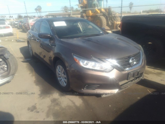 NISSAN ALTIMA 2016 1n4al3ap6gn312996