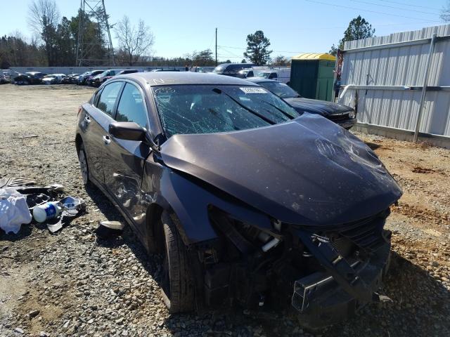 NISSAN ALTIMA 2.5 2016 1n4al3ap6gn313789