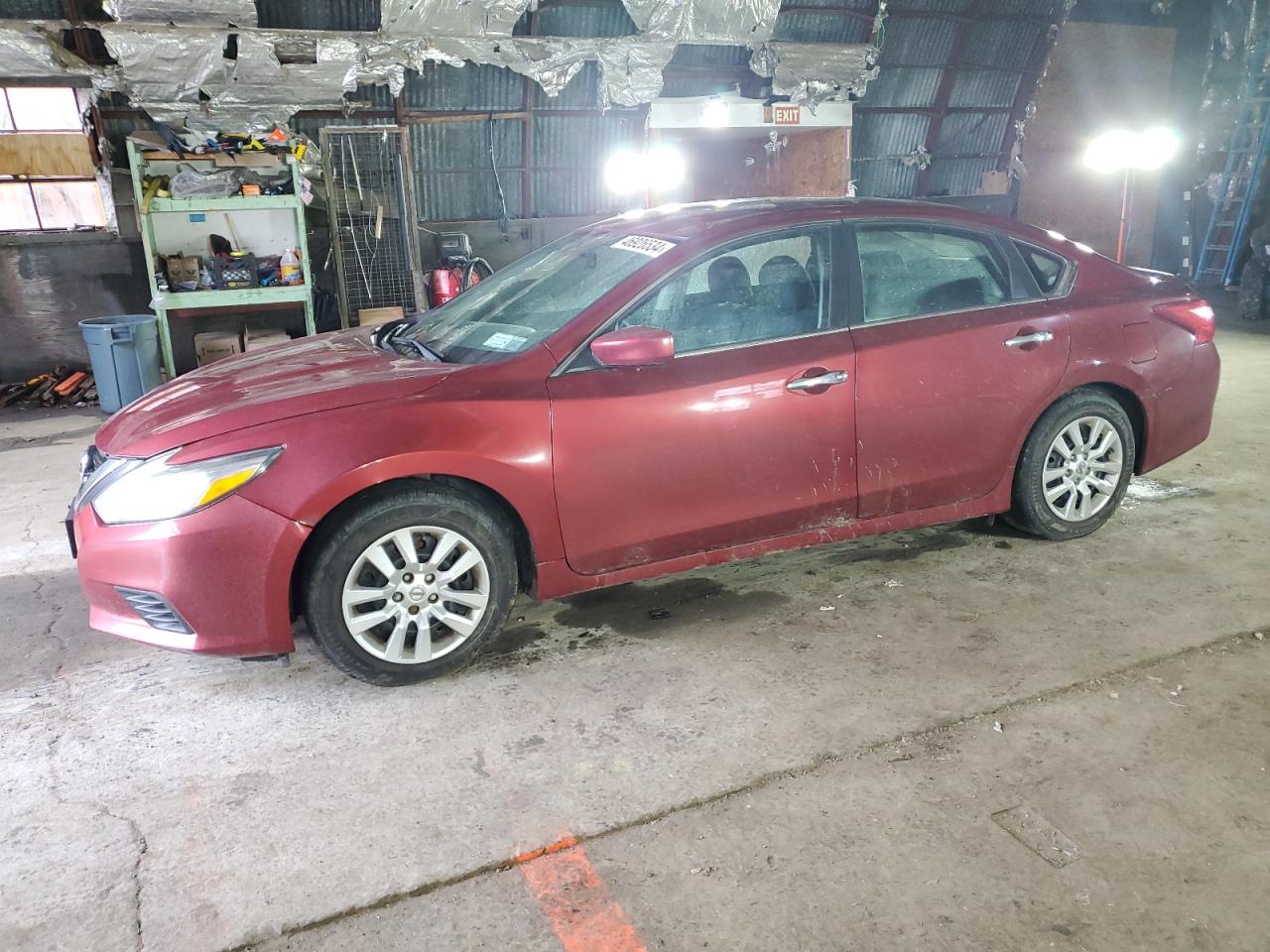 NISSAN ALTIMA 2016 1n4al3ap6gn313792