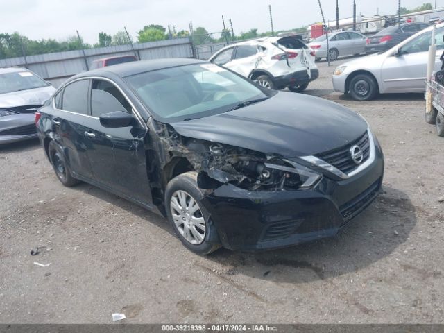 NISSAN ALTIMA 2016 1n4al3ap6gn313873