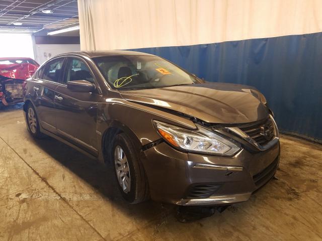 NISSAN ALTIMA 2.5 2016 1n4al3ap6gn314344