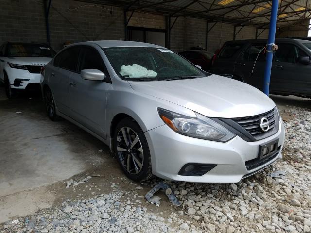 NISSAN NULL 2016 1n4al3ap6gn315350