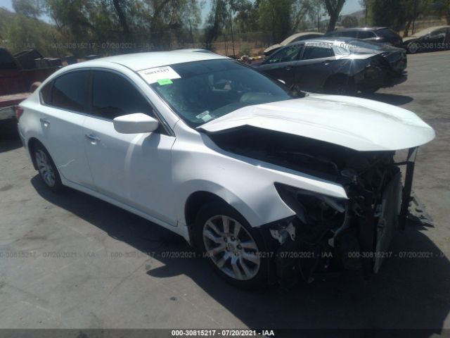 NISSAN ALTIMA 2016 1n4al3ap6gn315512