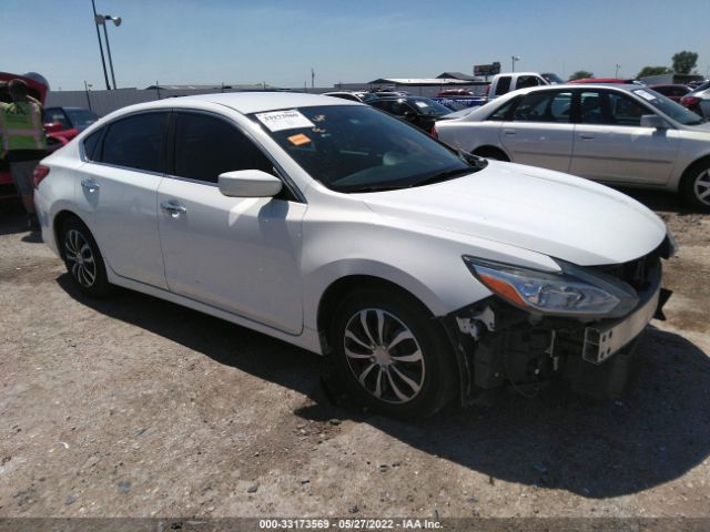 NISSAN ALTIMA 2016 1n4al3ap6gn315526