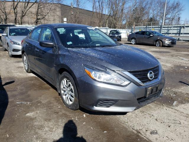 NISSAN ALTIMA 2.5 2016 1n4al3ap6gn315588