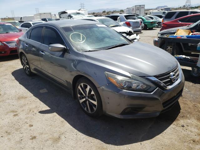 NISSAN ALTIMA 2.5 2016 1n4al3ap6gn315591