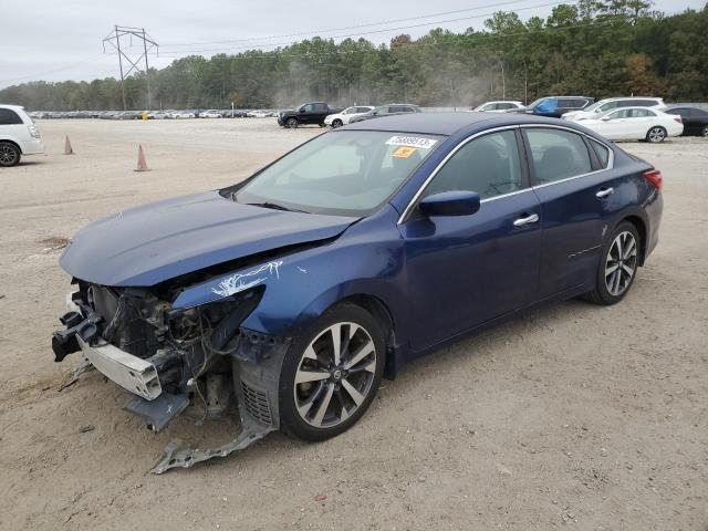 NISSAN ALTIMA 2016 1n4al3ap6gn316305