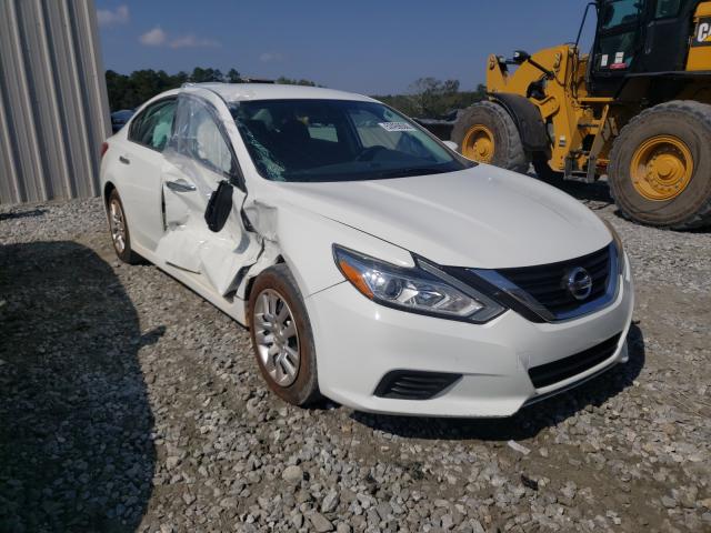 NISSAN ALTIMA 2.5 2016 1n4al3ap6gn316367