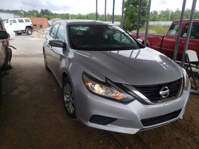 NISSAN ALTIMA 2.5 2016 1n4al3ap6gn316630