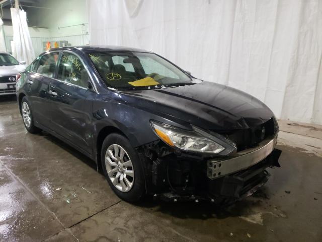 NISSAN ALTIMA 2.5 2016 1n4al3ap6gn317048