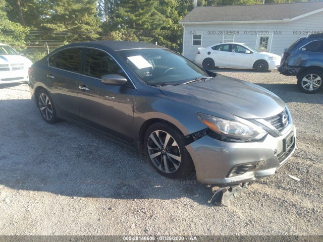 NISSAN ALTIMA 2016 1n4al3ap6gn317387