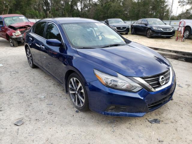 NISSAN ALTIMA 2.5 2016 1n4al3ap6gn317972