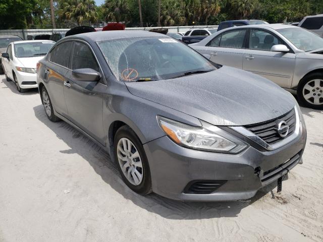 NISSAN ALTIMA 2.5 2016 1n4al3ap6gn318068