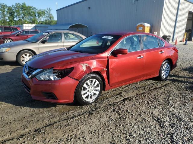 NISSAN ALTIMA 2016 1n4al3ap6gn318314