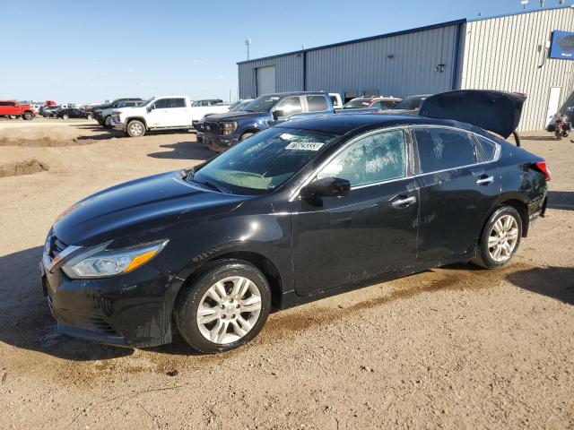 NISSAN ALTIMA 2016 1n4al3ap6gn318796